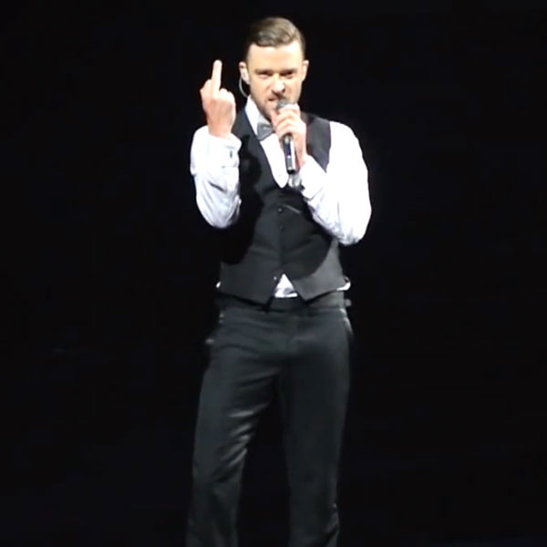 mueve tu cuerpo justin timberlake