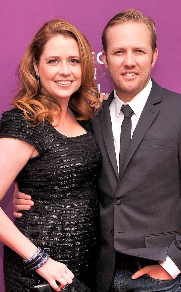 Jenna Fischer Husband: A Deep Dive Into Her Marriage And Personal Life