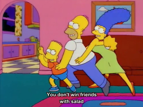 Las 25 frases más memorables de Los Simpsons! - E! Online Latino - MX