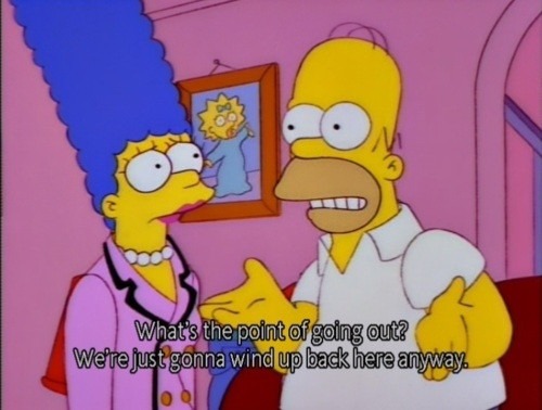 Las 25 Frases Mas Memorables De Los Simpsons E Online Latino Mx