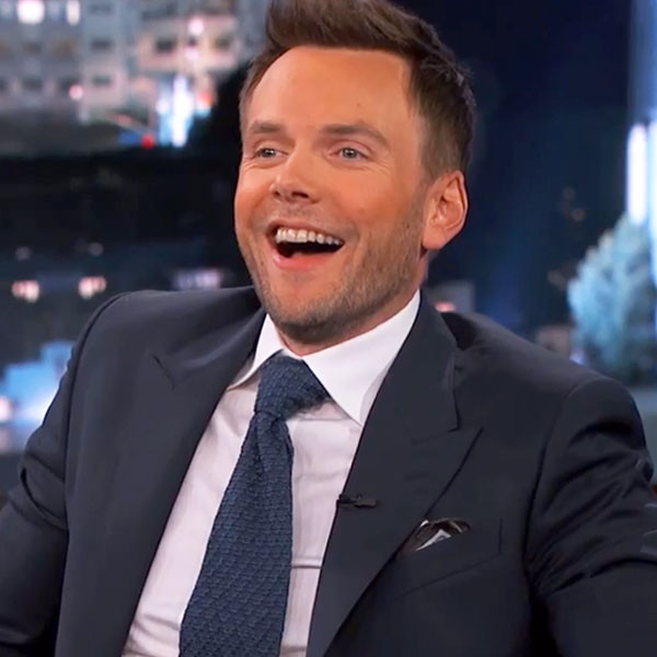 Joel Mchale Talks Envelope Pushing Next Season Of Community E Online