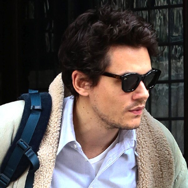 John Mayer drops music video for new single 'Wild Blue'