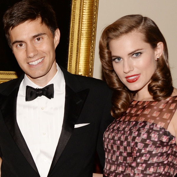 Allison williams clearance wedding ring