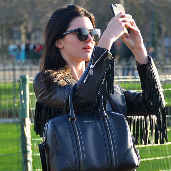 Kendall bag milly online paris