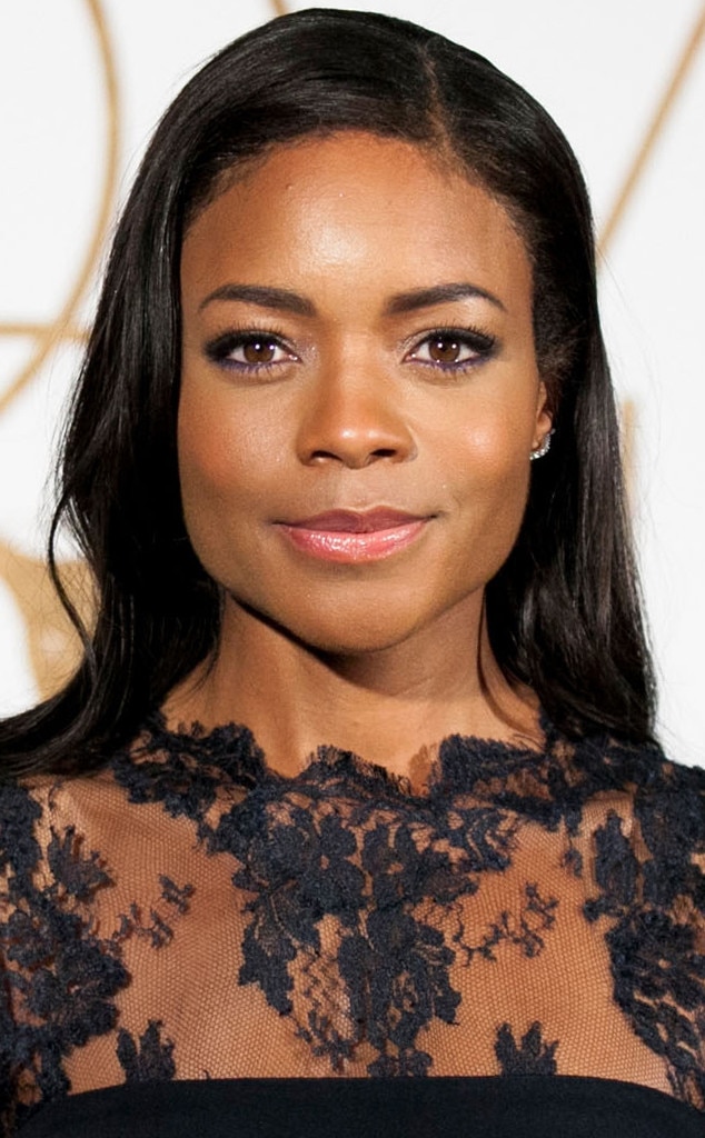 Naomie Harris.com