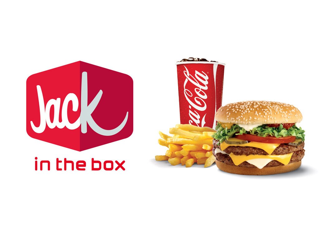 4 Jack In The Box From The Best And Worst Fast Food Ranked E News