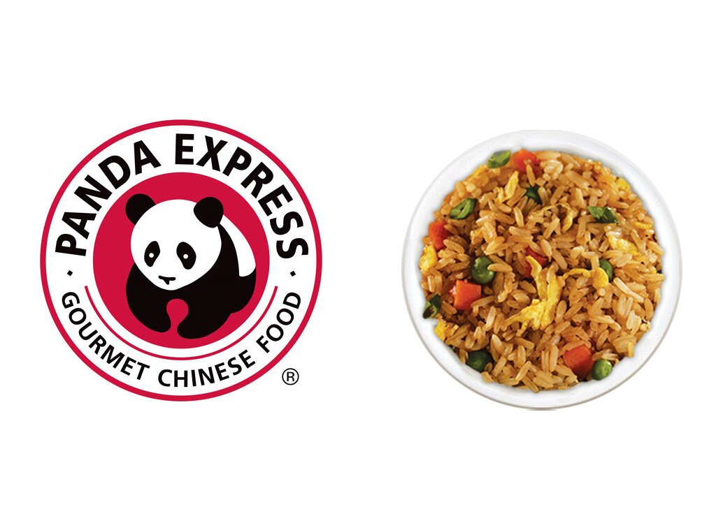 7 Panda Express From The Best And Worst Fast Food Ranked E News