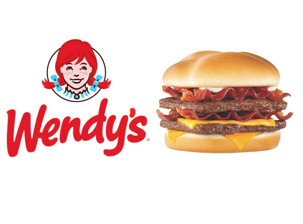 2. Wendy's from The Best and Worst Fast Food, Ranked | E! News