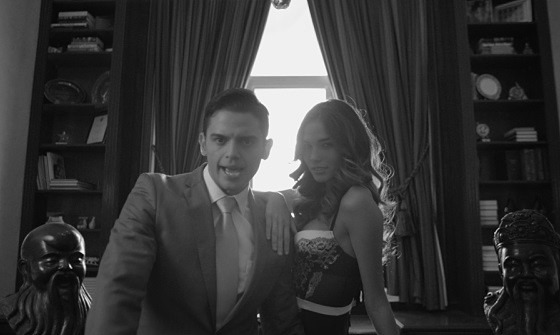 Raul, 50 sombras