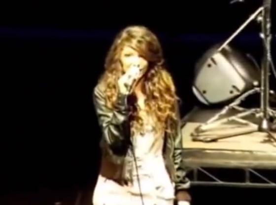 Lorde Flashback: Watch the Singer Rock Out at 12 Years Old ...