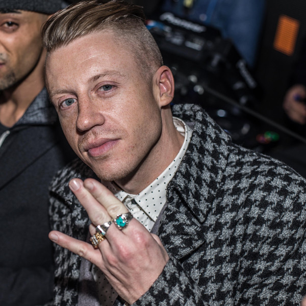 Macklemore on Race: ''I Need to Know My Place'' as a White Rapper