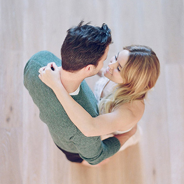 Lauren Conrad & William Tell: Photos Of The Engaged Couple