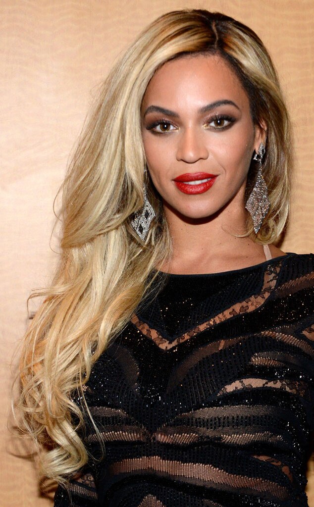 Beyoncé's Lead Hairstylist Explains History Behind Styles In 'Black Is  King' | Essence
