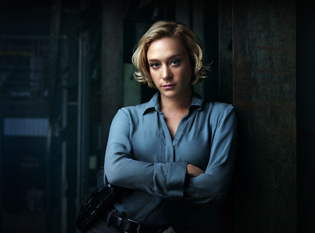 2. Those Who Kill from The 10 Best Midseason TV Shows You Don't Want to Miss E! News