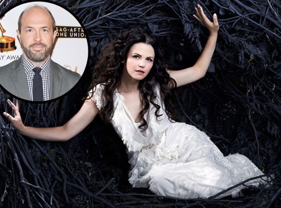 Ginnifer Goodwin, Once upon a Time, Eric Lange