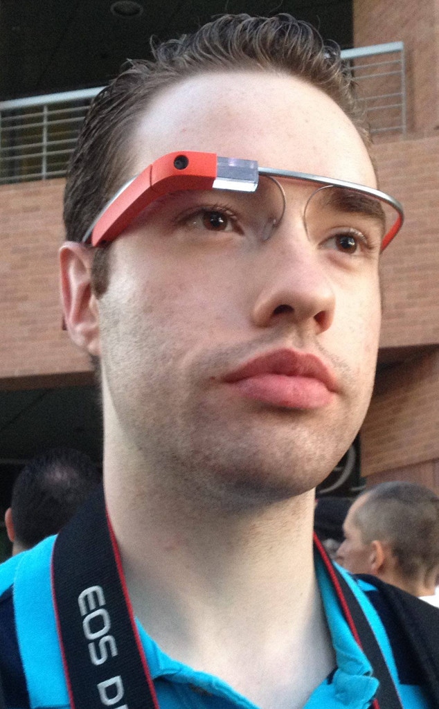 Google Glass