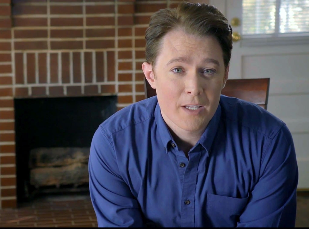 Clay Aiken