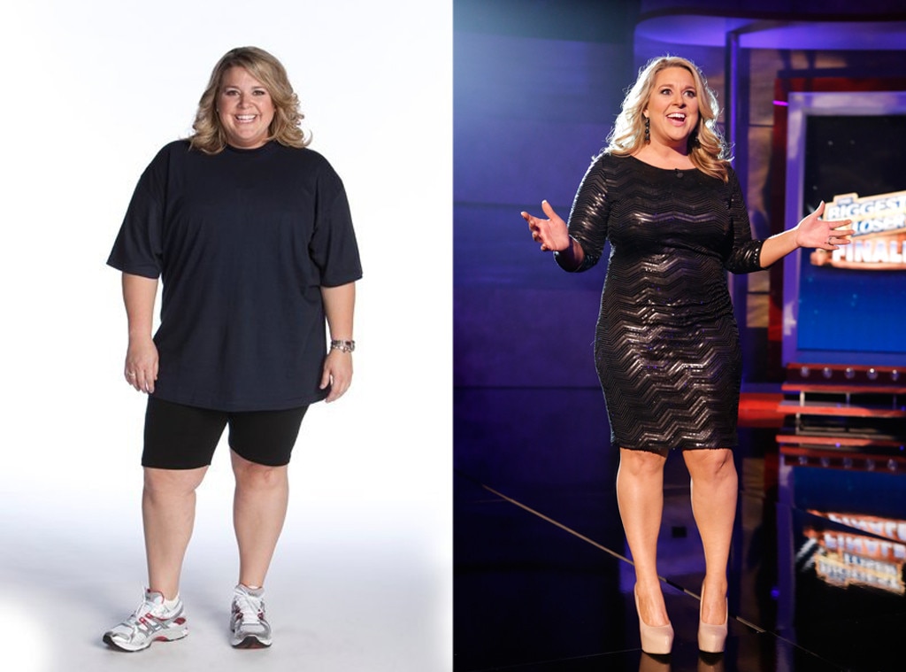 Abby Rike From The Biggest Loser s Most Shocking Weight Loss 