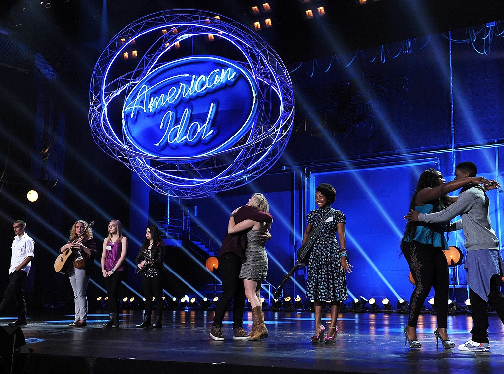 American Idol XIII