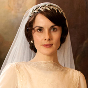 Rent Lady Mary S Downton Abbey Wedding Tiara For 2 000 E News