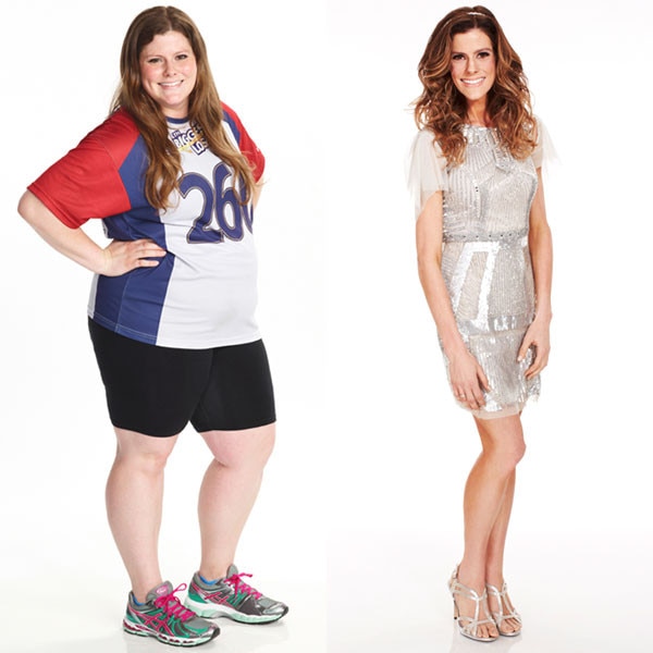 See The Biggest Loser s Memorable Weight Loss Transformations