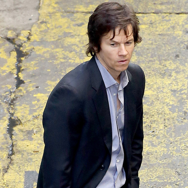 See Mark Wahlberg's Dramatic 40-Pound Weight Loss, image size:1200x1200