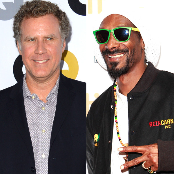 Will Ferrell's Reddit AMA Interrupted By Snoop Dogg E! Online
