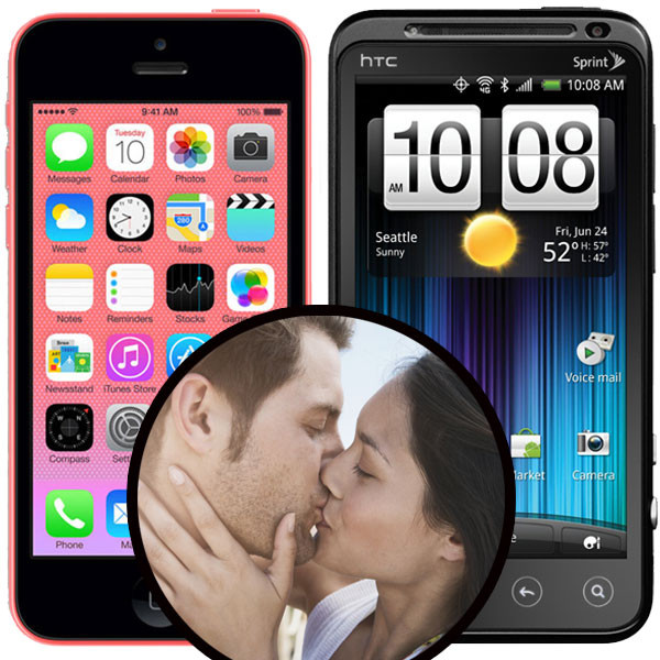 What Does Your Phone Say About Your Sex Life E Online Ca