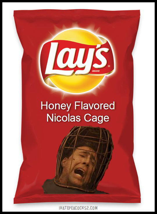 Submissions for New Lays Chip Flavors Are Getting Out of Control - E! Online