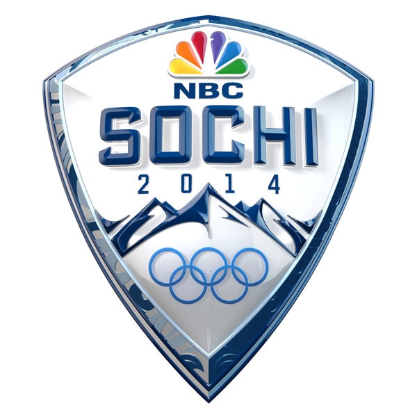 Olympics Sochi Logo