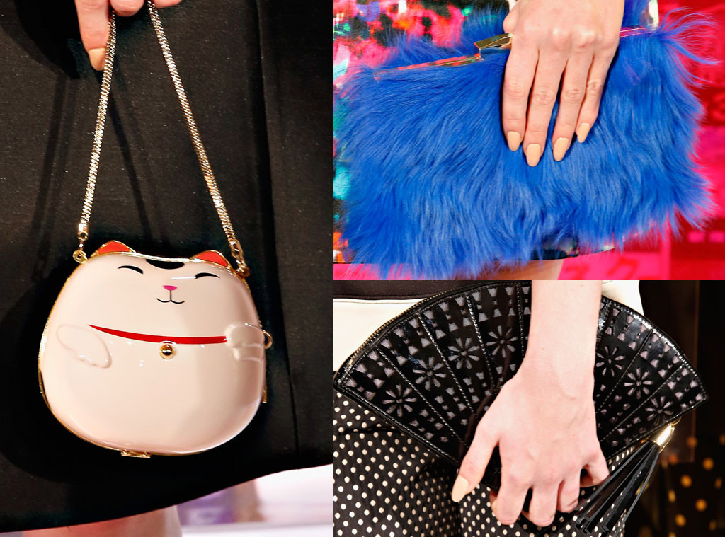 Kate Spade New York: Fall Favorites That Will Inspire City Adventures —  When She Roams