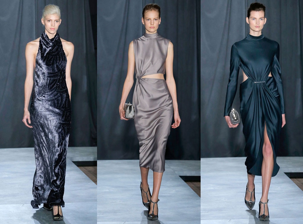 Jason Wu from Best Shows of New York Fashion Week Fall 2014 E! News