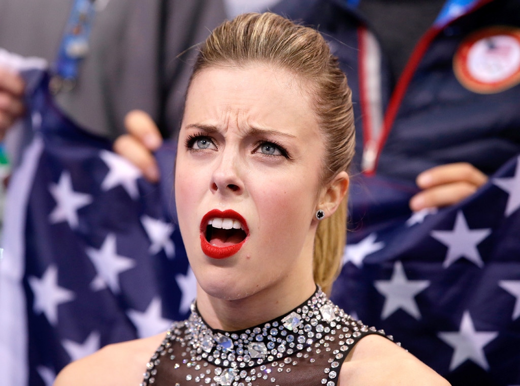 Ashley Wagner