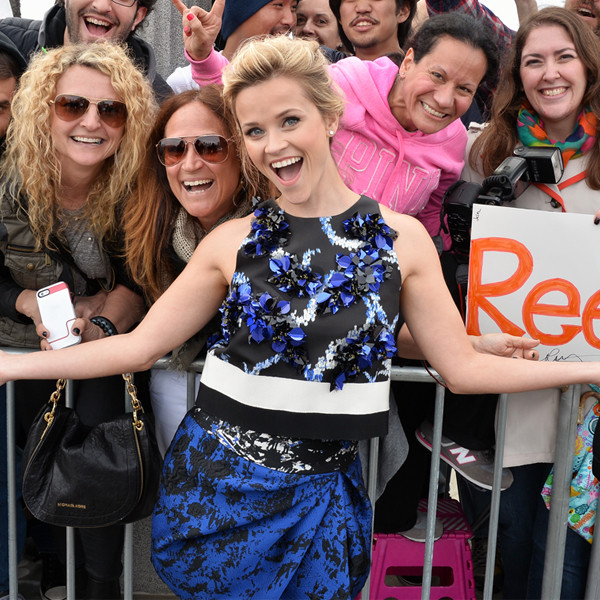 2014 Film Independent Spirit Awards: Red Carpet Arrivals - E! Online - CA