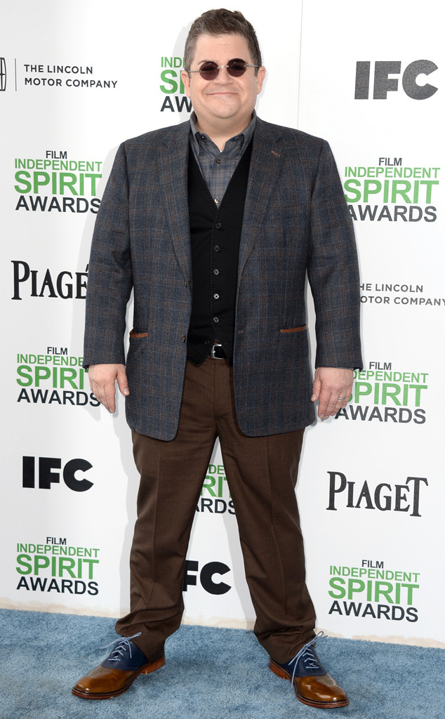 Patton Oswalt, Film Independent Spirit Awards