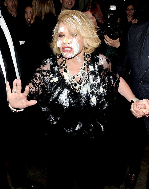 Joan Rivers