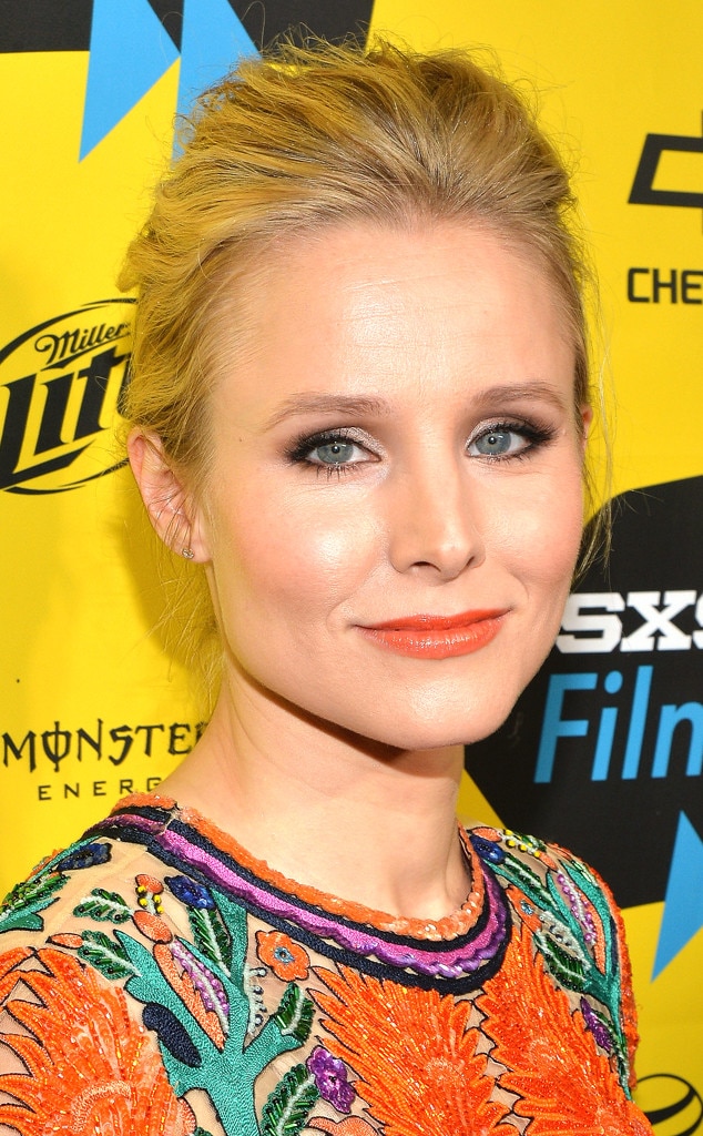 Next photo of Kristen Bell