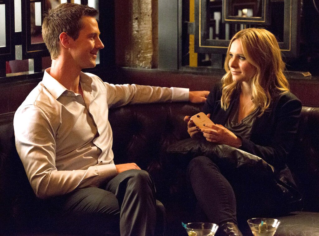 Logan and Veronica, Veronica Mars from 20 TV Couples That Didn't End up ...