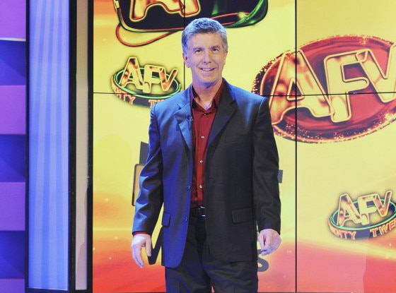 Tom Bergeron Sounds off on his Decision to Leave One of His Shows