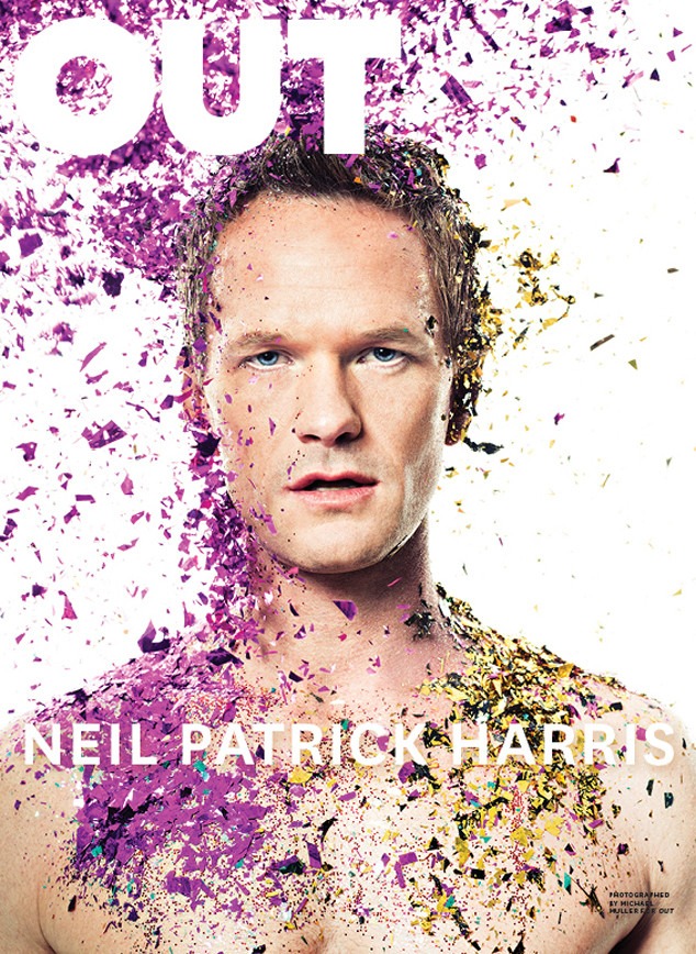 Neil Patrick Harris Talks Gone Girl Sex Scene Calls Dressing In Drag 6503
