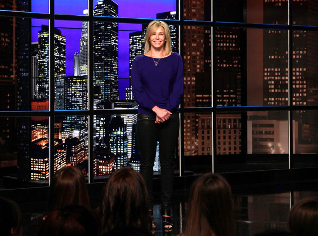 Chelsea Lately to Air Final Late Night Episode in August - E! Online