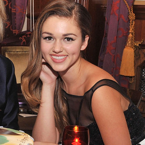 Sadie Robertson Shares Three Tips To Stay Pure Before