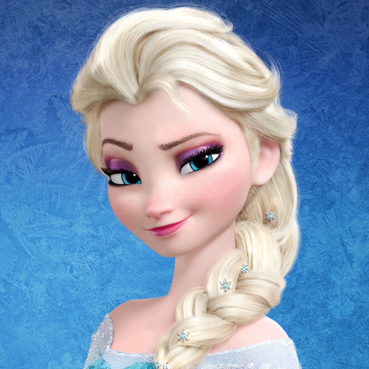 Watch Disney's Frozen Fever as Told by Emojis - E! Online