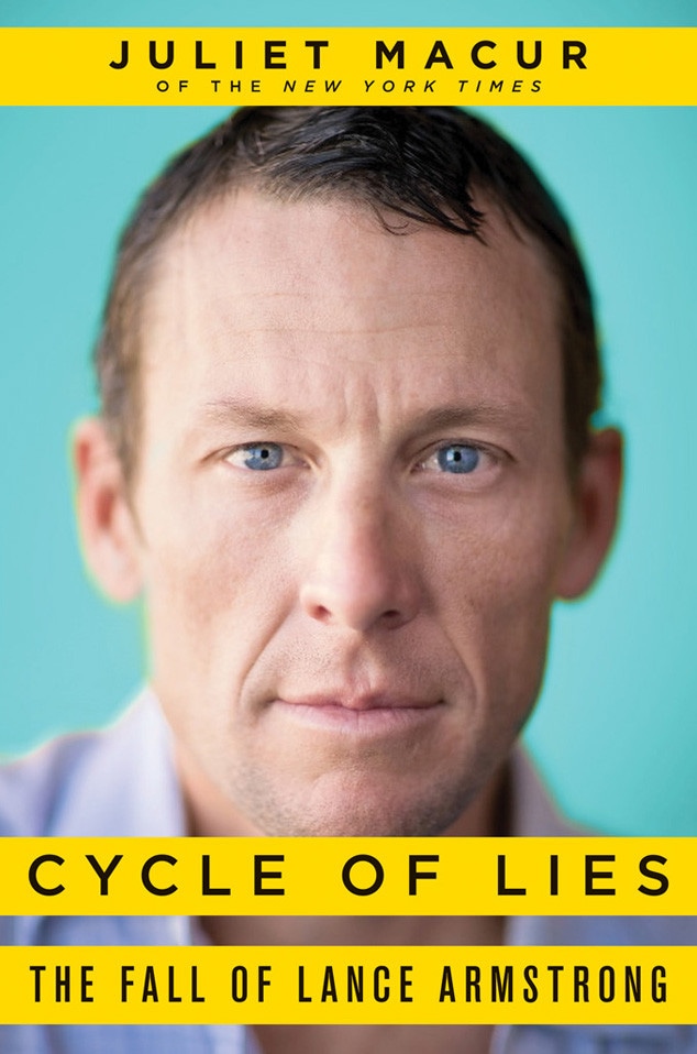 Cycle of Lies, Lance Armstrong