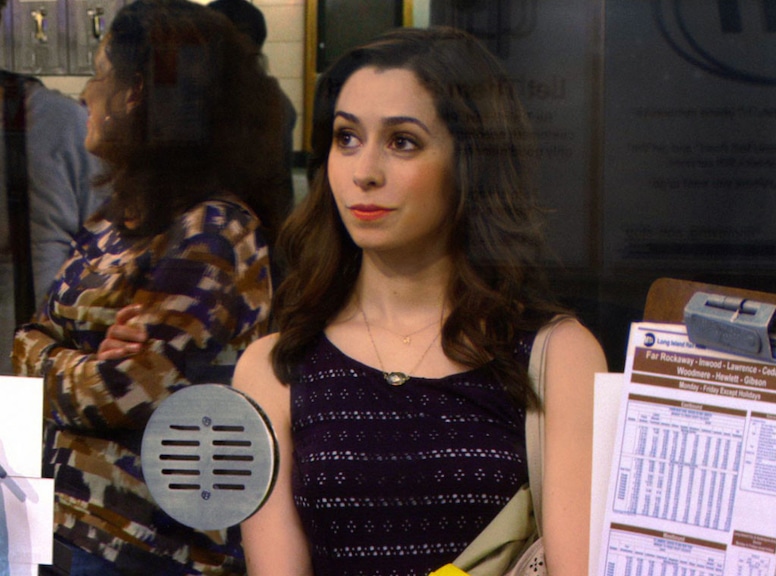 How I Met Your Mother