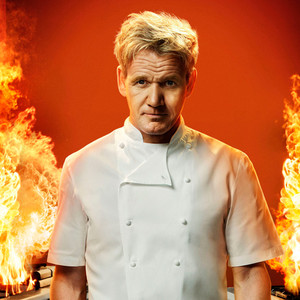 Hell's Kitchen First Look: Gordon Ramsay Teases the Toughest Season ...