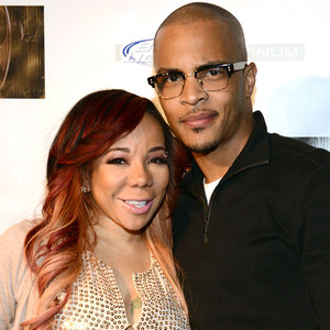 T.I. and Tiny Welcome Daughter Heiress | E! News