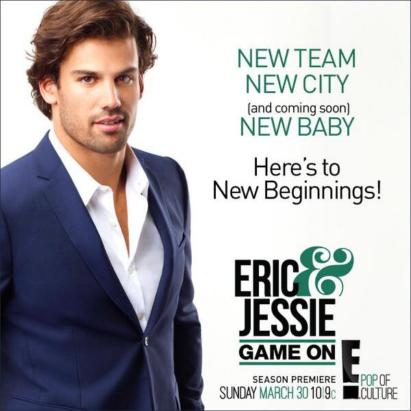 Eric Decker Signs 36.25 MillionDollar Deal with New York Jets E! News