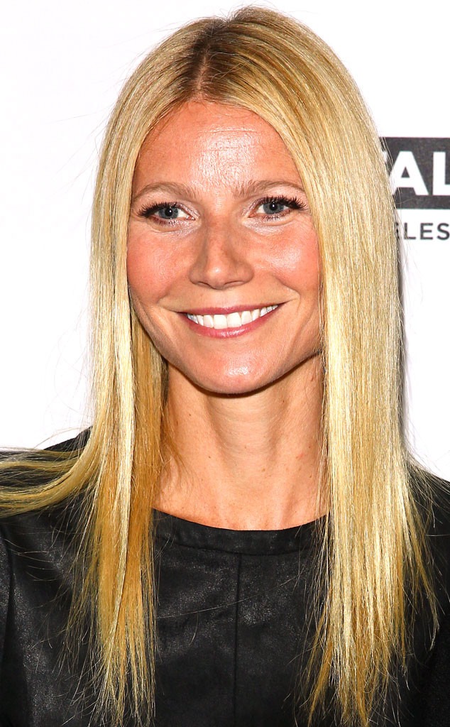 Beauty Police: Gwyneth Paltrow's Overly Sun-Kissed Look | E! News