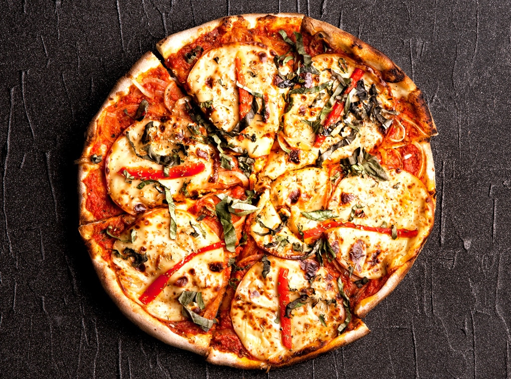 Pizza, Pies, Fire and Smoke Pizza